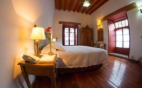 Hotel Boutique Posada La Basilica